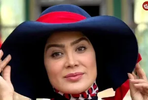 چهره «طلا جفرودی» سریال سوجان در ۴۰ سالگی