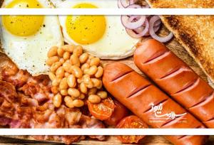 صبحانه بخوریم یا نخوریم؟