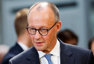 موضع گیری جدید صدراعظم آلمان درباره اوکراین