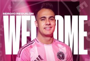 بازیکن مورد نظر پرسپولیس به تیم مسی پیوست