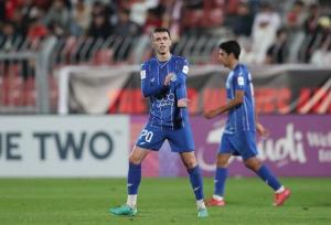 رسانه آلبانیایی: «جادوی» یاسر آسانی همچنان تأثیرگذار است