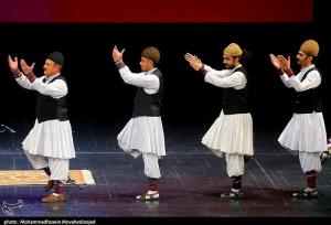 پشت پرده جنجال دستمزد ۵۰ میلیونی در جشنواره موسیقی فجر!