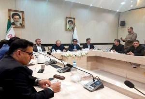 صادقی:اردبیل در طوفان چالش‌ها؛ صادرات غیرنفتی ۲۲۵ میلیون دلاری ثبت کرد