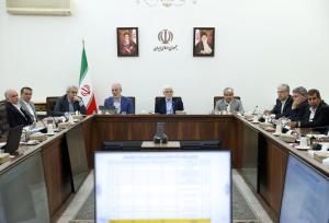 عارف: گزارشی درباره عملکرد اجرای سال اول برنامه هفتم ارائه می شود