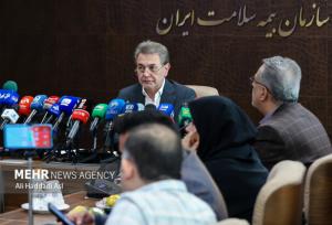 ۵ همت به حساب مراکز طرف قرارداد بیمه سلامت واریز شد