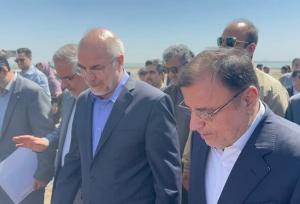 گلستان درتقاطع فرصت ومحرومیت؛ سفر قالیباف وتلنگری برای توسعه‌فرابخشی
