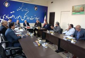 تقویت جایگاه گلستان در صنعت آرد / برنامه‌ریزی برای حضور پررنگ در بازارهای منطقه