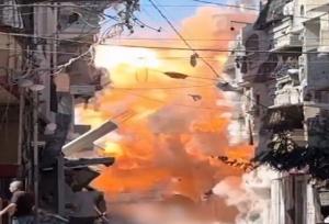اوضاع هولناک ساکنان غزه با گذشت بیش از ۷۰۰ روز از جنگ