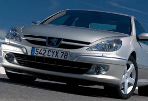 وقتی پژو به جنگ بنز و بی‌ام‌و رفت