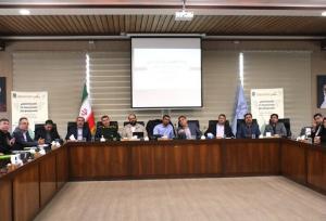 نخستین رویداد «تخصصی سدرا» صبح امروز در اردبیل آغاز به کار کرد