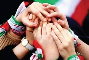 وحدت ملی؛ بزرگ‌ترین پاسخ ملت ایران به بدخواهان انقلاب/ تلاش دشمن برای چندقطبی‌سازی جامعه