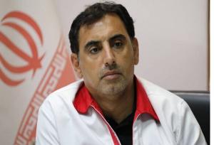 پوشش امدادی ۹۰۰ حادثه توسط نجاتگران‌ هلال‌احمر در هفته دوم خرداد
