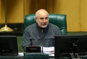 قالیباف برای ختم فرزند صدیقی تاج گل فرستاد