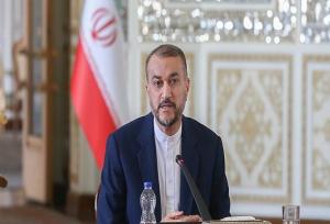 حضور در مجامع بین‌المللی یکی از گام‌های سیاست‌ خارجی دولت است