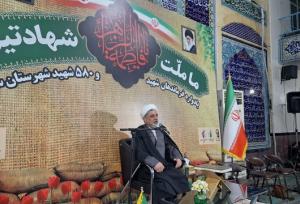 استاد حوزه و دانشگاه: شهادت، بهترین و موثرترین وسیله برای نزدیکی انسان به خداوند است