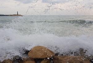 هواشناسی ایران۱۴۰۴/۴/۱۲؛ ناپایداری جوی در سواحل شمالی و جنوبی ایران