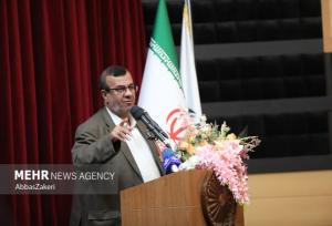 جباری: شرکت توانیر، هرمزگان را از جدول خاموشی‌ها خارج می‌کند