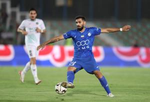 احتمال یک جابه‌جایی بزرگ بین استقلال و سپاهان در نیم‌فصل