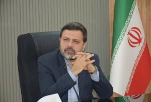 رئوف: پویش «ایران جان» نقش مهمی در روایت هویت دینی و حماسی فارس داشت