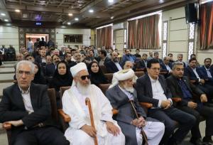 جامی الاحمدی: «وحدت» مهم‌ترین مسئله در ایران فعلی و دنیای اسلام است
