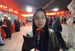 روایت مردم شاهرود از وداع با شهدا: «دلش را به میهن داد، دلمان را برد»