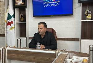 پوشش ۵۰ درصدی جامعه هدف بیمه روستاییان و عشایر در چهارمحال و بختیاری