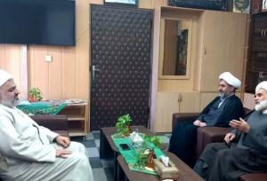 آغاز برنامه‌های آموزشی نماز در دستگاه‌های اجرایی فارس