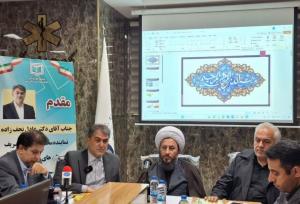 نماینده خوی: تسریع در احداث بیمارستان ۲۰۰ تختخوابی شهرستان ضروری است