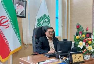 رئیس امور مالیاتی کنگان: توزیع عادلانه عوارض ارزش افزوده ضروری است