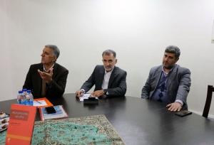 فضای مجازی به هژمونی مسلط بر جوامع تبدیل شده است