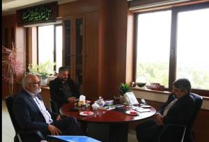رفع سد معبر در حریم تئاتر شهر مطالبه جدی هنرمندان و تماشاگران است