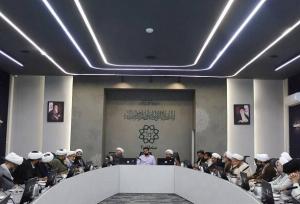 مساجد، جایگاه محله محوری خود را حفظ کنند