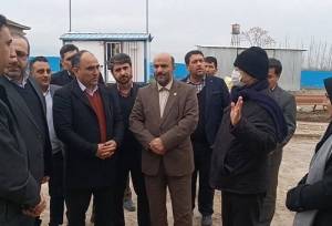 ساخت یا تجهیز ۷ هزار مدرسه تا آغاز مهر سال آینده در کشور