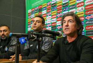 سفیر پرتغال در ایران، استقلالی شد