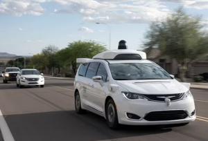 قطعی برق شهری تاکسی‌های وایمو را متوقف کرد