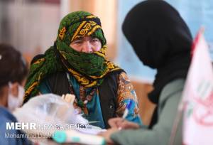 مشکلات شغلی و صنفی «کارمندان بهداشت» روستاها