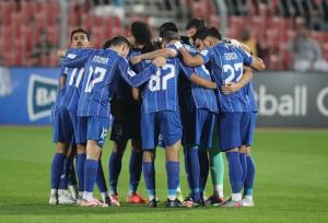 درخواست رسمی استقلال برای میزبانی در یزد