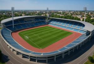 سرنوشت نامعلوم ساخت 4 ورزشگاه ملی و شهری در تهران