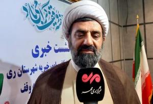 امامزادگان به مراکز خدمات اجتماعی و دانش‌بنیان تبدیل شده‌اند