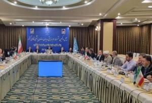 برنامه راهبردی سازمان پزشکی قانونی با افق ۱۴۱۰ تدوین می‌شود