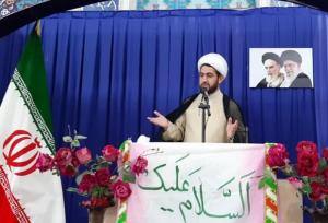 مبارزه با نظام طاغوتی هدف توحیدی قیام امام حسین (ع) است