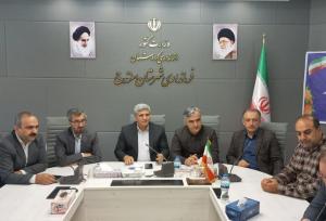 ورمقانی: سلامت و شور انتخاباتی در کردستان باید فراهم شود