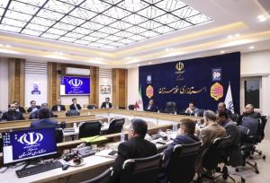 لزوم تأمین کود فسفاته از استان‌های دیگر/پیش‌بینی خط اعتباری ویژه برای نوسازی ماشین‌آلات کشاورزی خوزستان