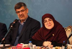 مهاجرانی: دولت  اصلاحات اقتصادی را برای خروج از ناترازی ها آغاز کرد