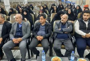 اعزام دانشجو معلمان مازندرانی به اردوی راهیان مقاومت در کرمان