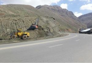 احداث ۱۸ کیلومتر راه روستایی در خراسان جنوبی