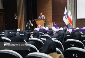 دانشجویان مسیر توسعه علمی و اجتماعی کشور را هموار می‌کنند