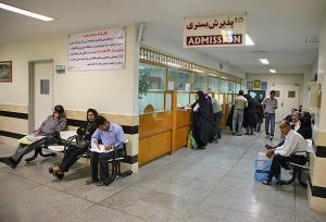 حضور پلیس در بیمارستان‌ها؛ آرامش برای بیماران، بازدارندگی برای تنش‌ها