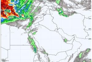 تا ۱۰ روز آینده خبری از باران نیست!