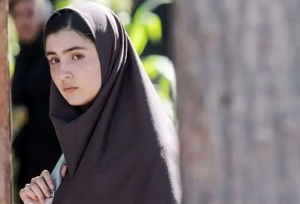 تصاویر تازه «شکوفه» بازیگر ۲۴ ساله سریال «وحشی»